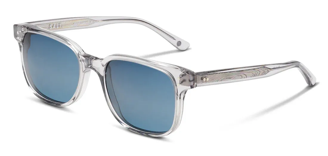 Salt Optics Pacific - Smokey Grey