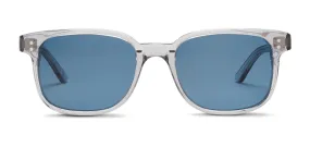 Salt Optics Pacific - Smokey Grey