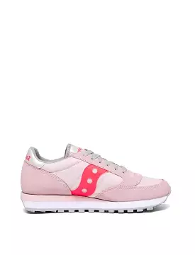 Saucony Jazz Original Trainer Pink / Coral