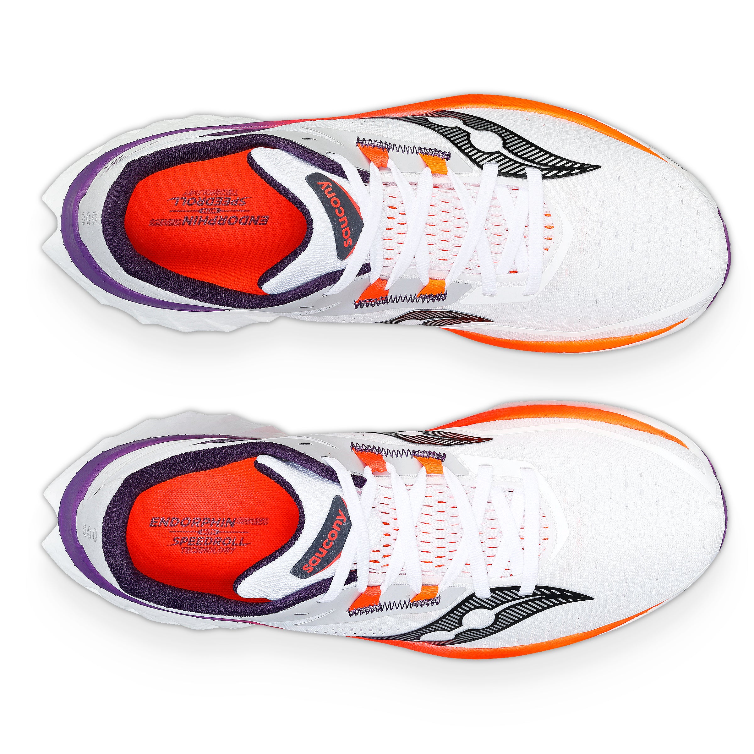 Saucony Men's Endorphin Speed 4