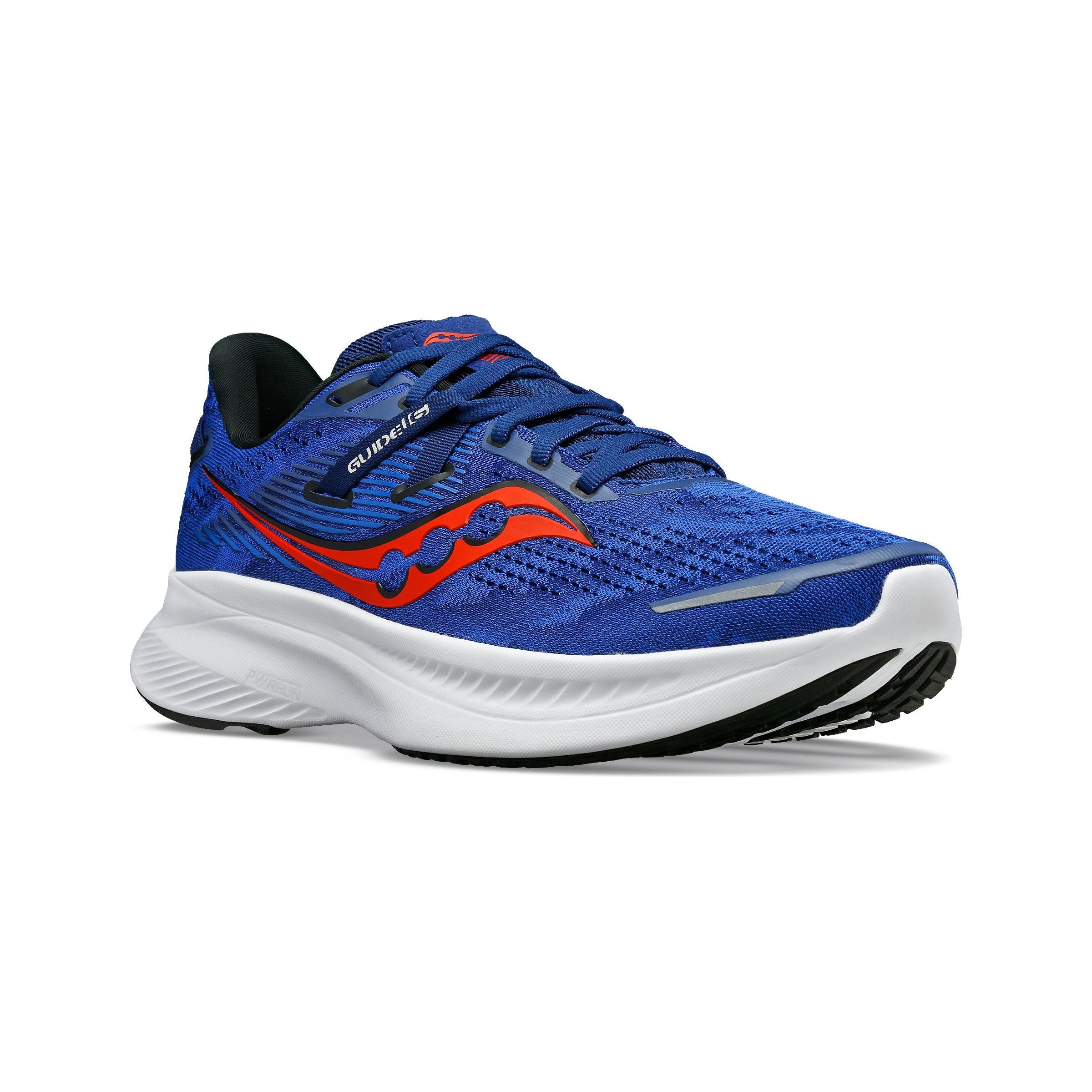 Saucony Men's Guide 16