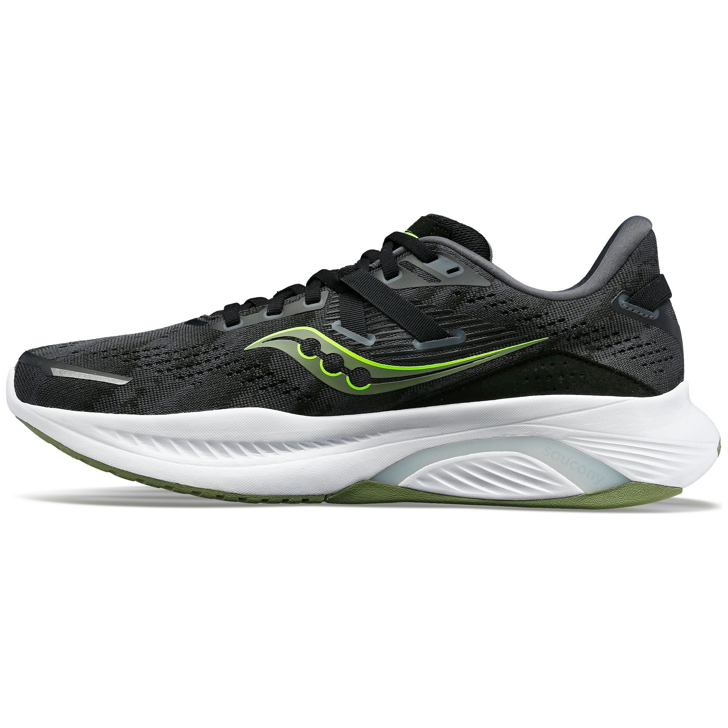 Saucony Men's Guide 16