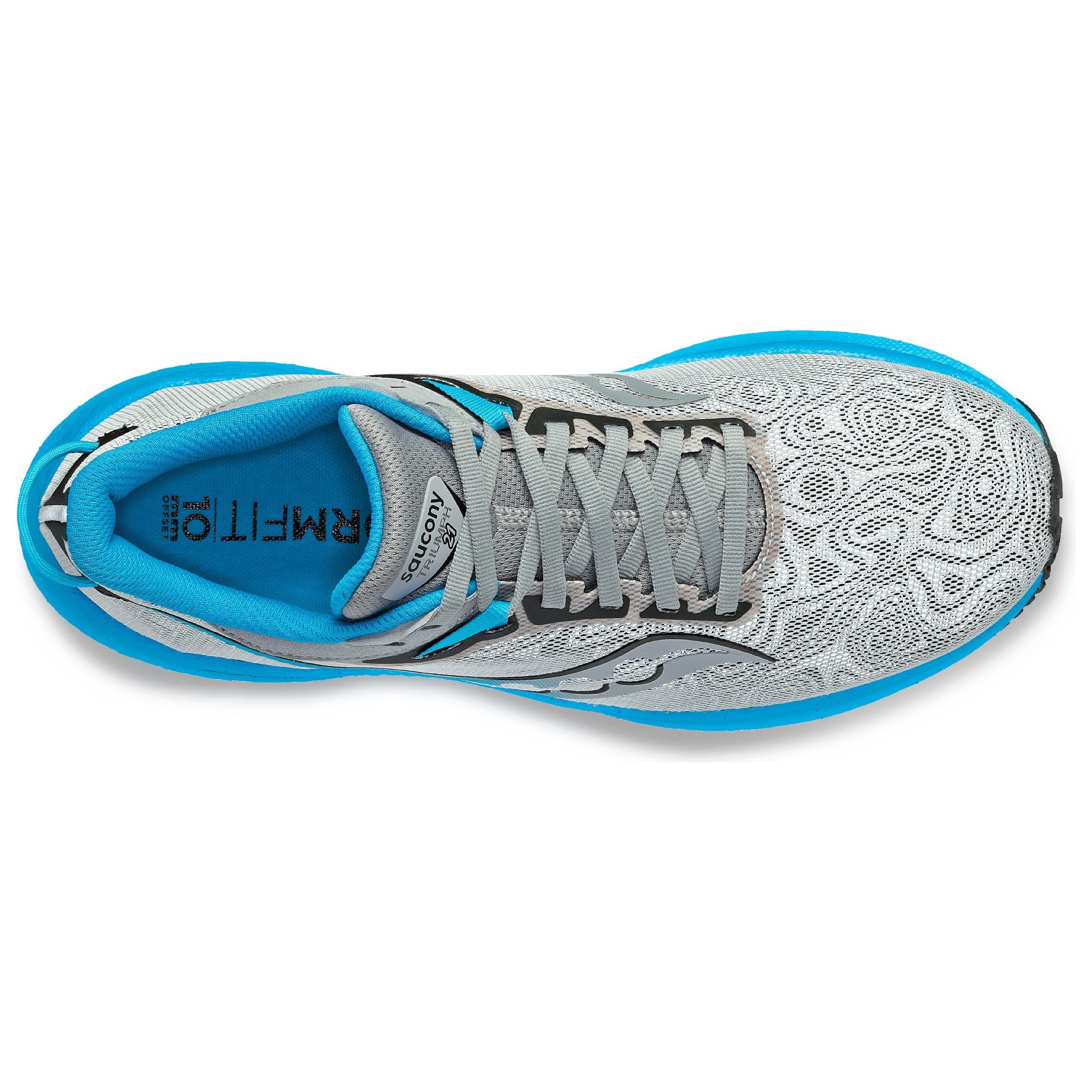 Saucony Men's Triumph 21