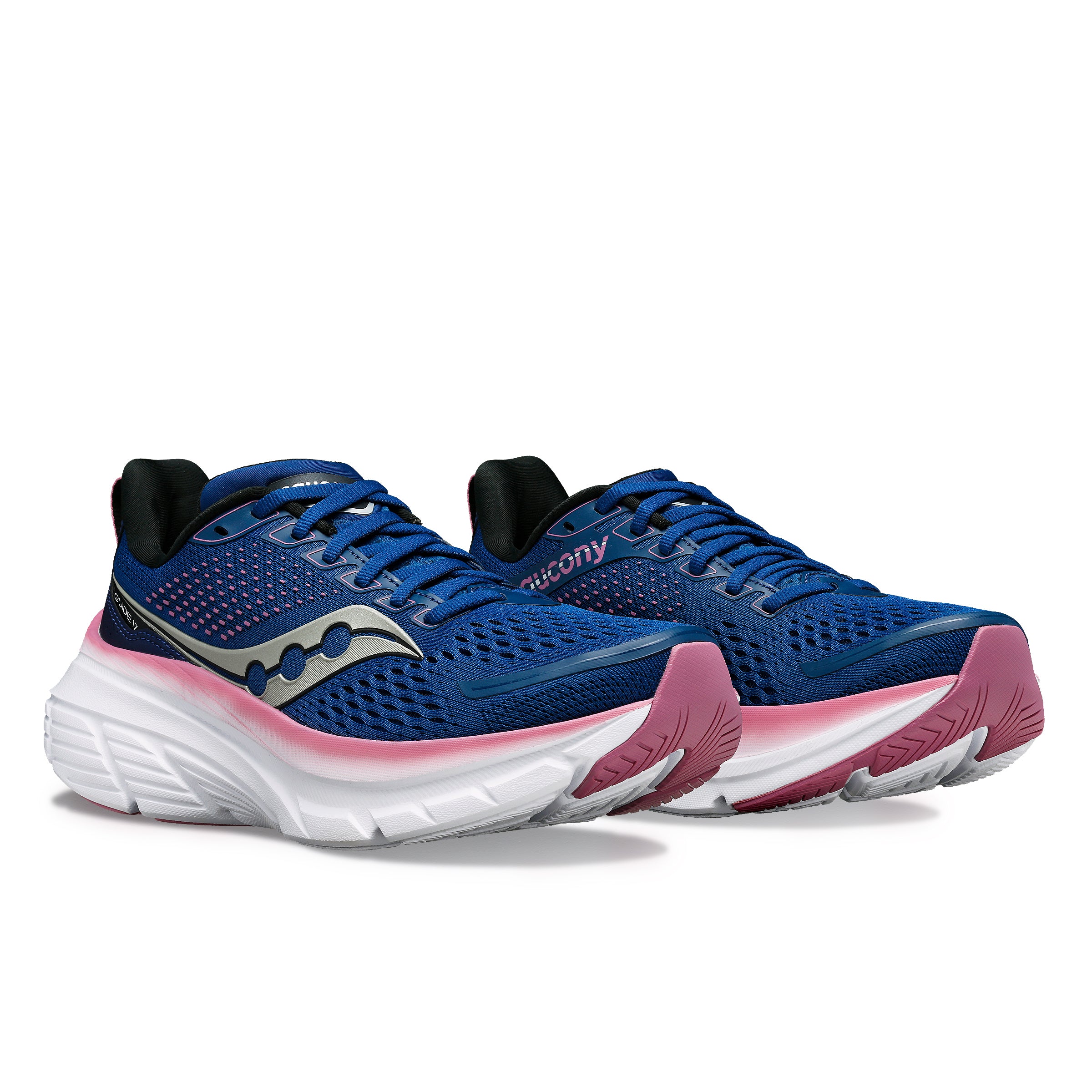 Saucony Women's Guide 17