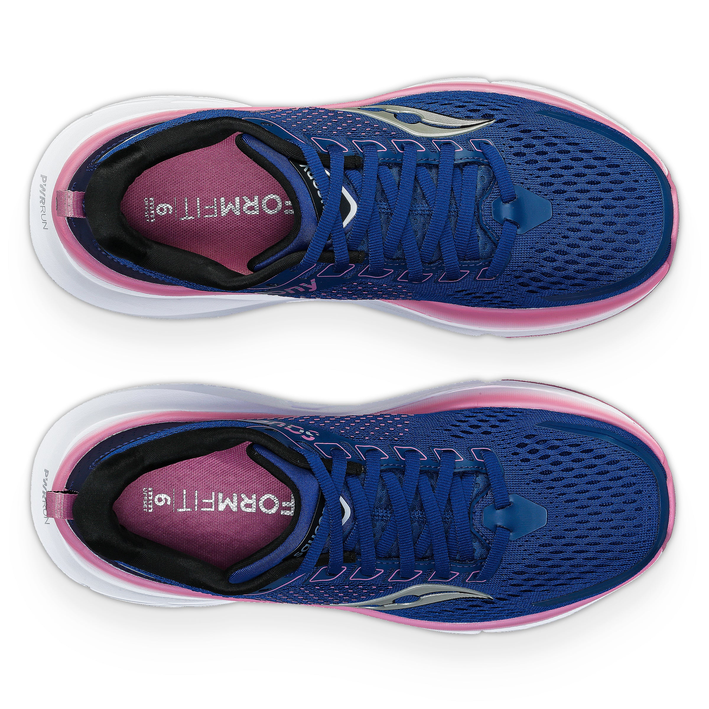 Saucony Women's Guide 17