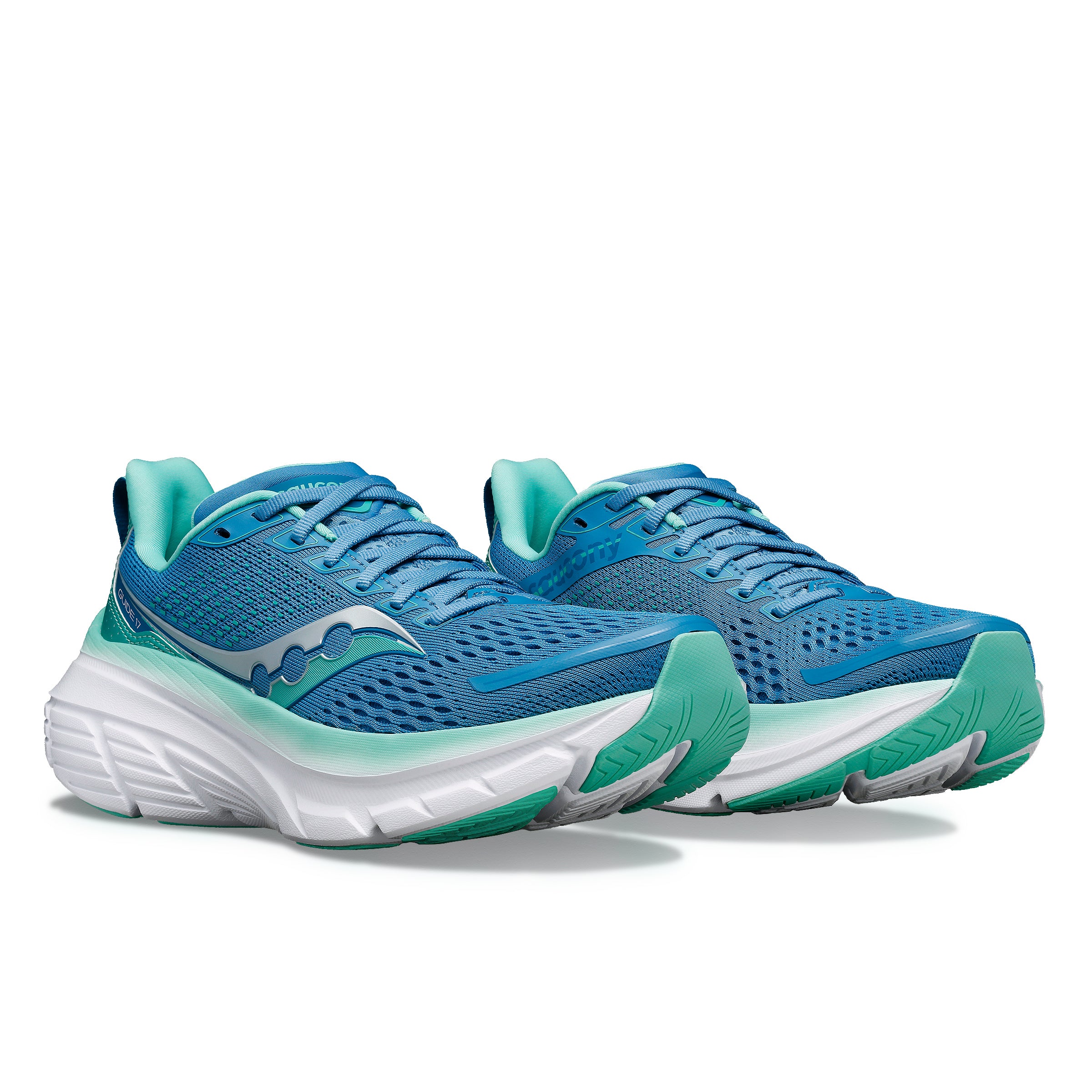 Saucony Women's Guide 17