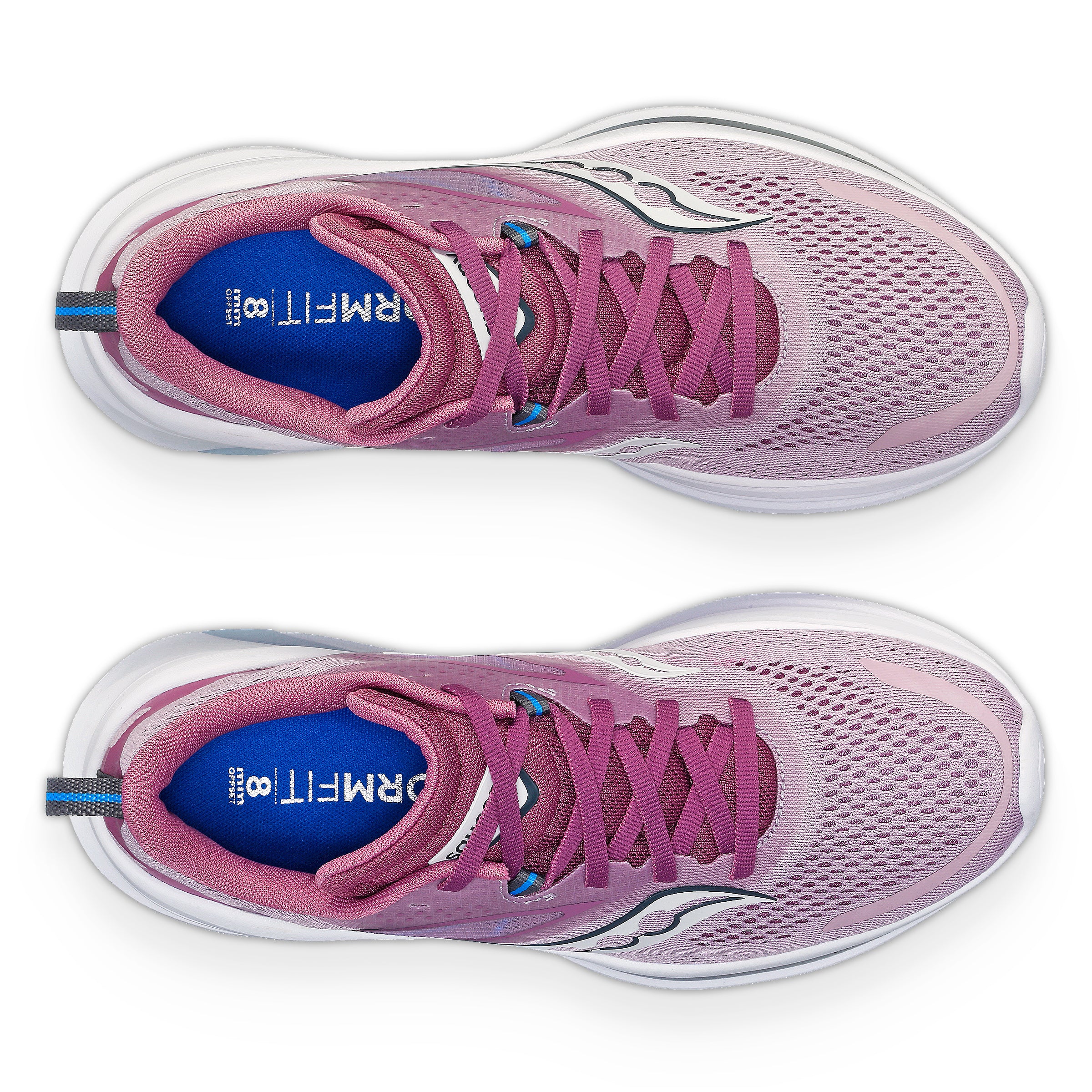 Saucony Women's Omni 22