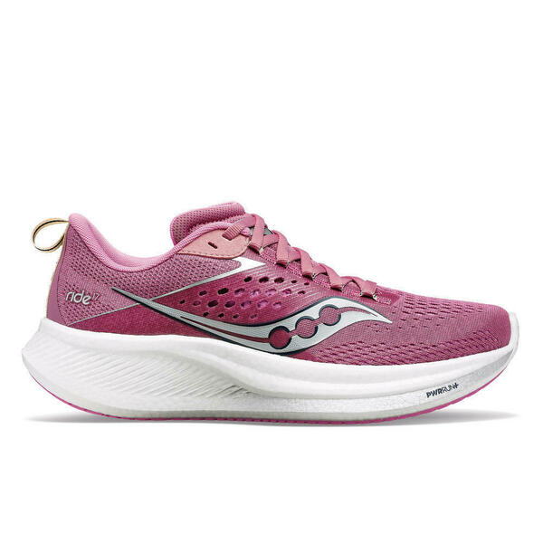 Saucony Women's Ride 17