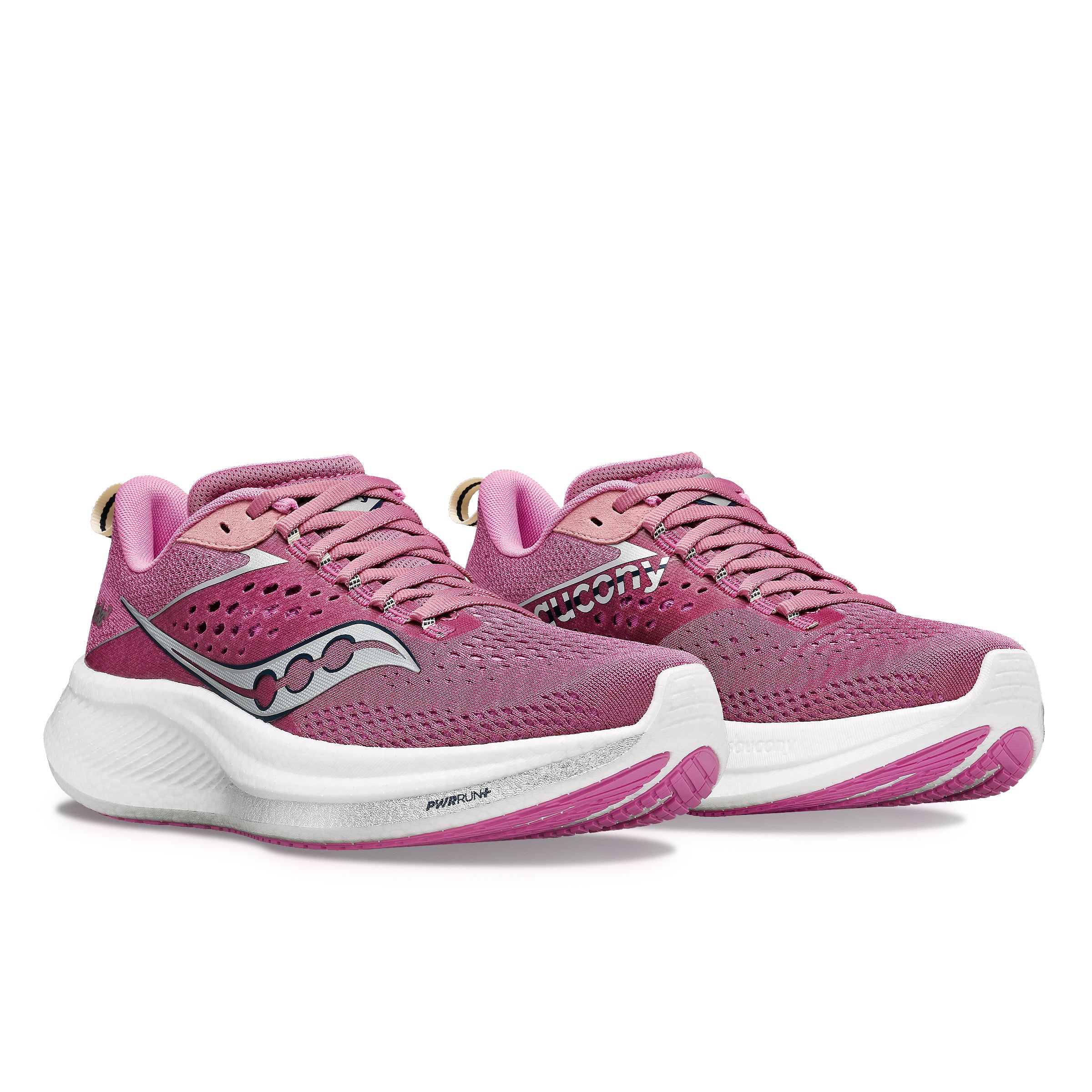 Saucony Women's Ride 17