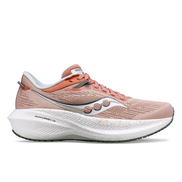 Saucony Women's Triumph 21