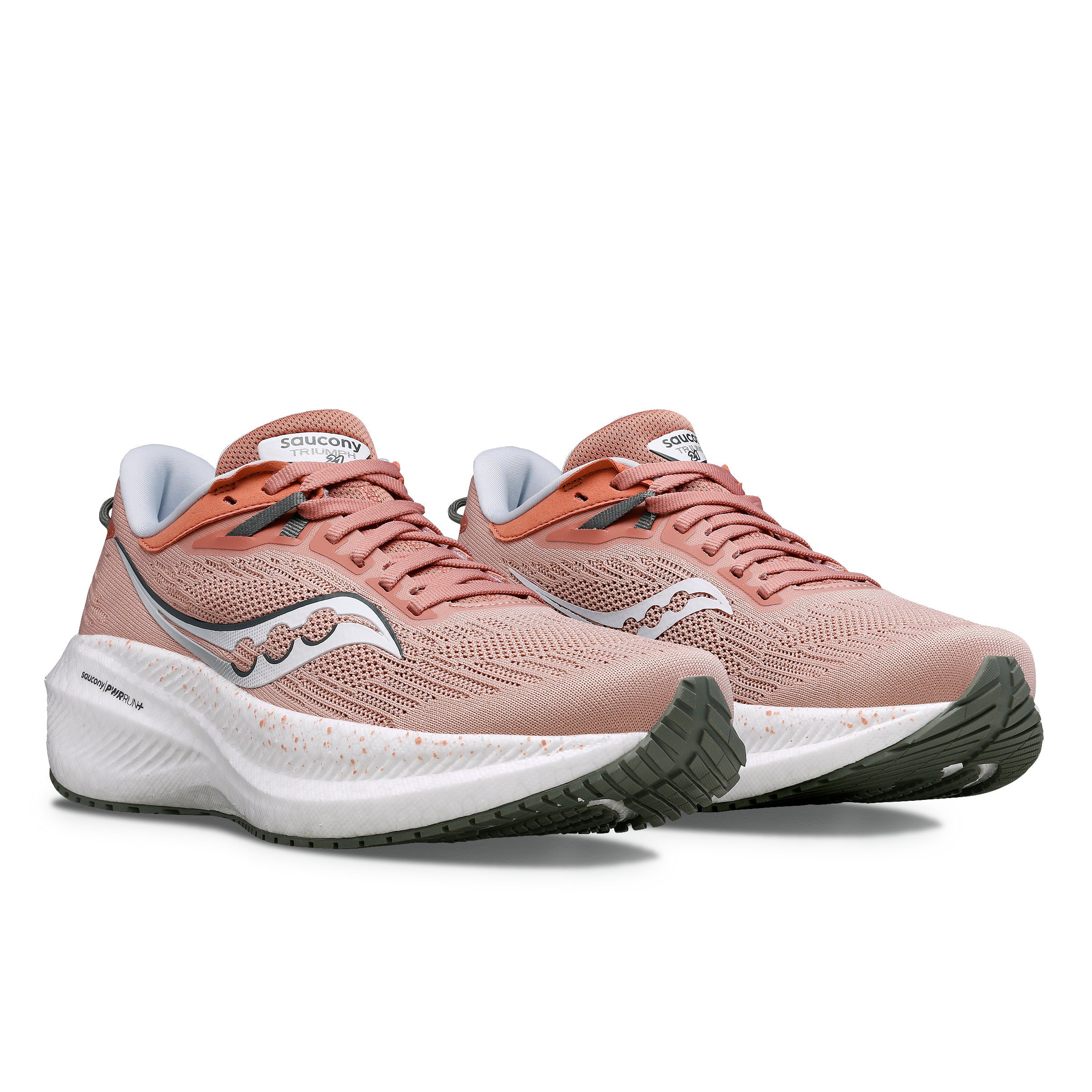 Saucony Women's Triumph 21