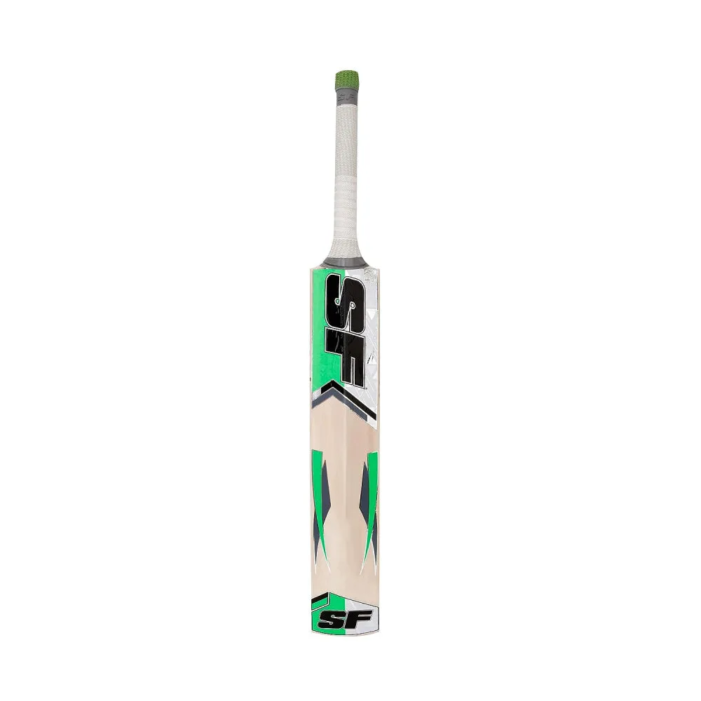 SF Cannon Kashmir Willow Cricket Bat (85 Cm)