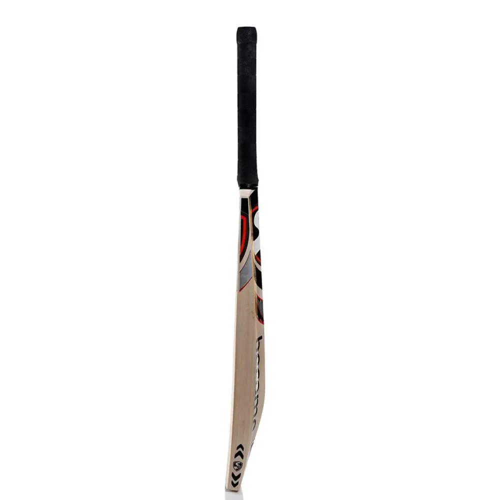 SG Cobra Gold Kashmir Willow Cricket Bat (85 CM)