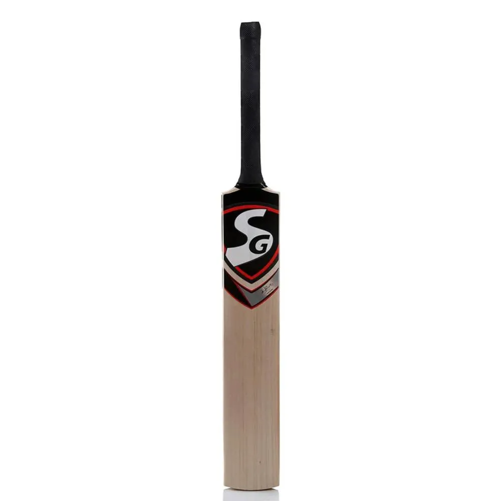 SG Cobra Gold Kashmir Willow Cricket Bat (NO 6)