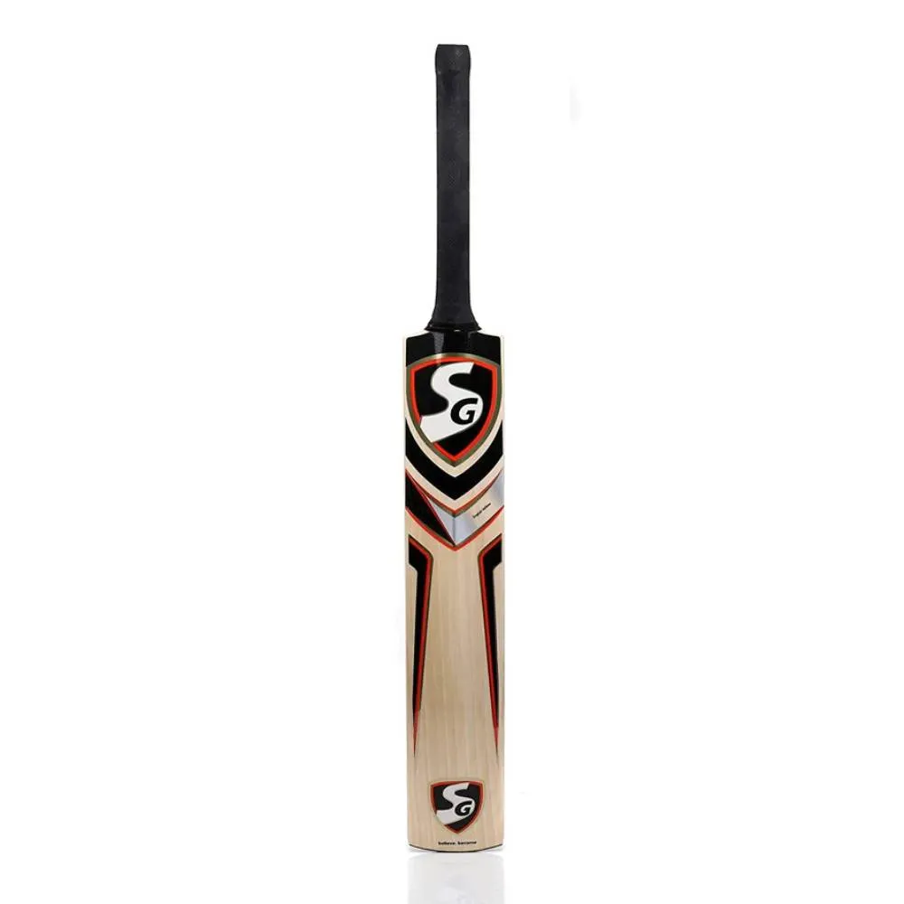 SG Cobra Gold Kashmir Willow Cricket Bat (NO 6)