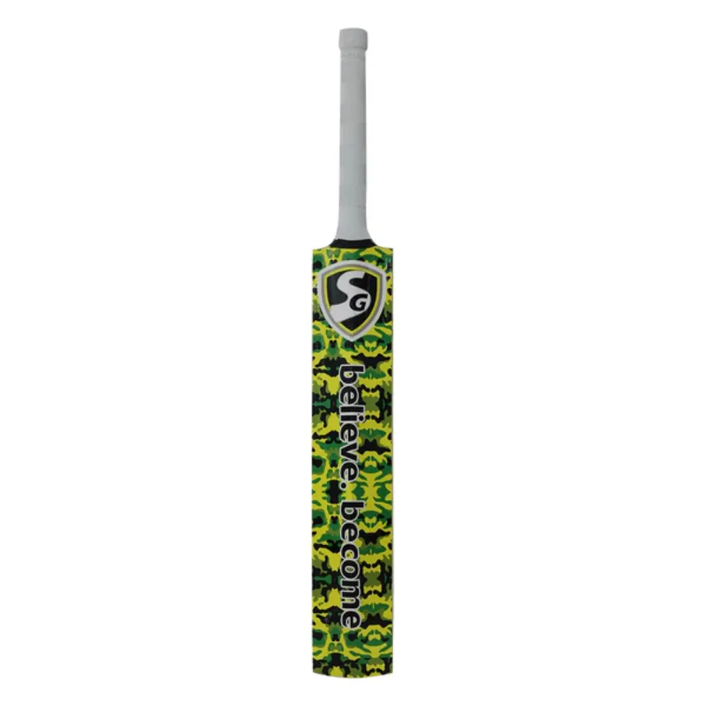 SG HP Impulse Hybrid-Tec English Willow Cricket Bat (NO 6)