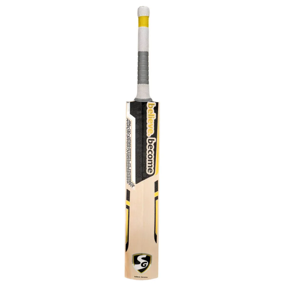 SG King Cobra English Willow Cricket Bat (Harrow)