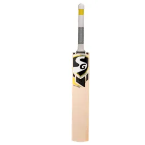 SG King Cobra English Willow Cricket Bat (Harrow)