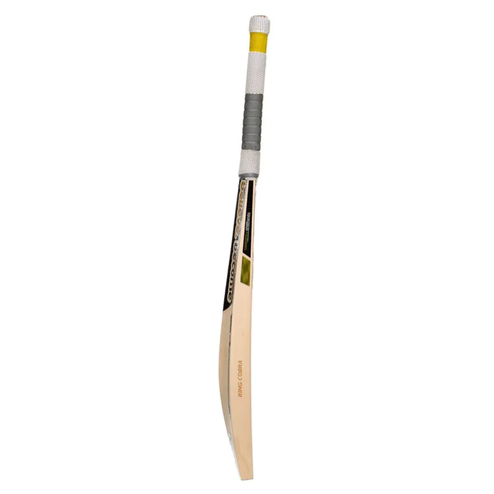 SG King Cobra English Willow Cricket Bat (Harrow)