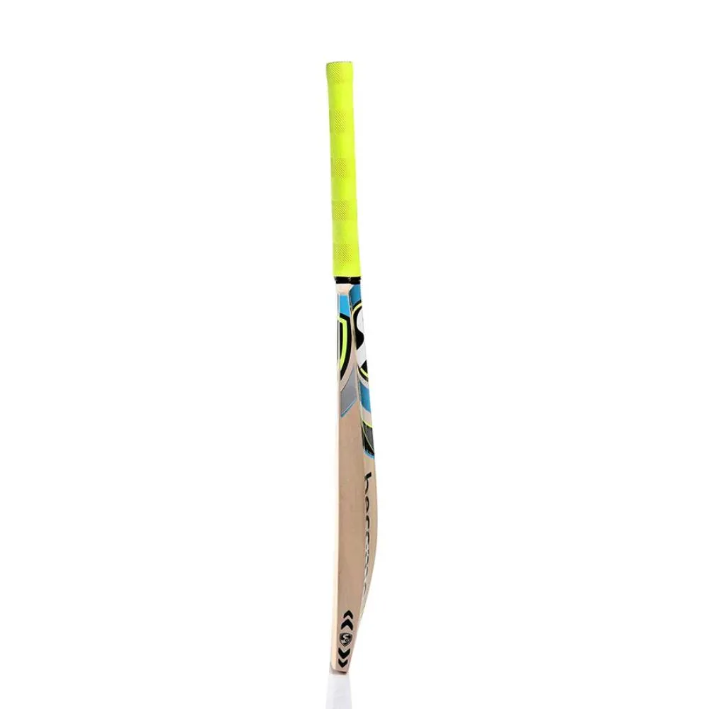 SG Nexus Plus Kashmir Willow Cricket Bat (NO 3)