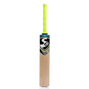 SG Nexus Plus Kashmir Willow Cricket Bat (NO 3)