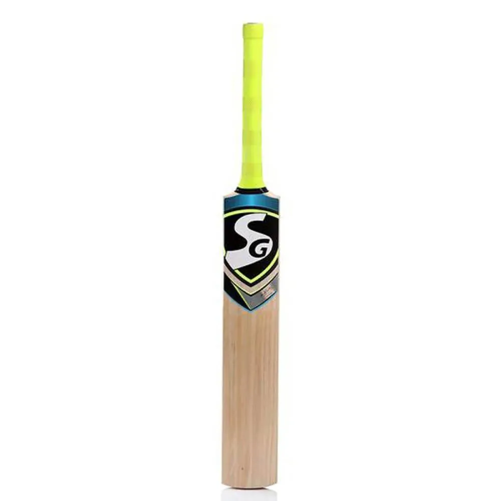 SG Nexus Plus Kashmir Willow Cricket Bat (NO 3)