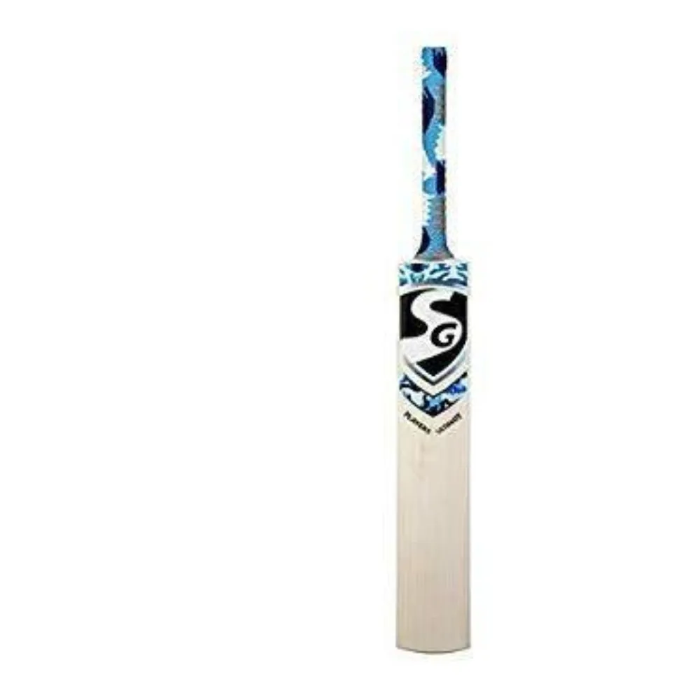 SG Players Ultimate Grade 3 English Willow Cricket Bat (SH)