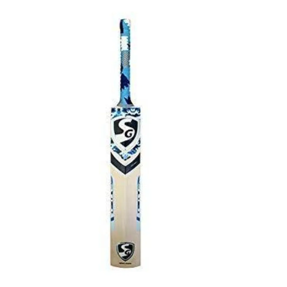 SG Players Ultimate Grade 3 English Willow Cricket Bat (SH)