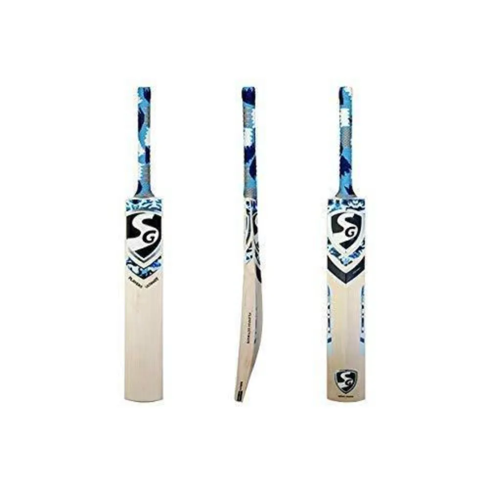 SG Players Ultimate Grade 3 English Willow Cricket Bat (SH)