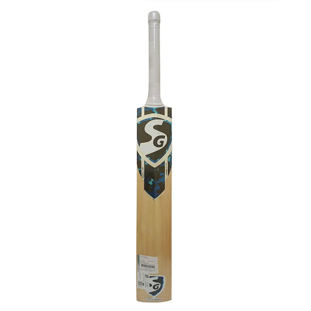 SG RP Spark Kashmir Willow Cricket Bat (NO 6)