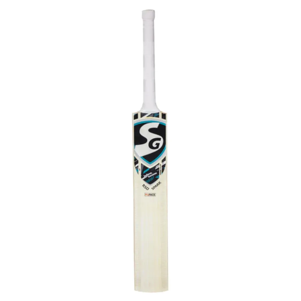 SG RSD Spark Kashmir Willow Cricket Bat (NO 1)