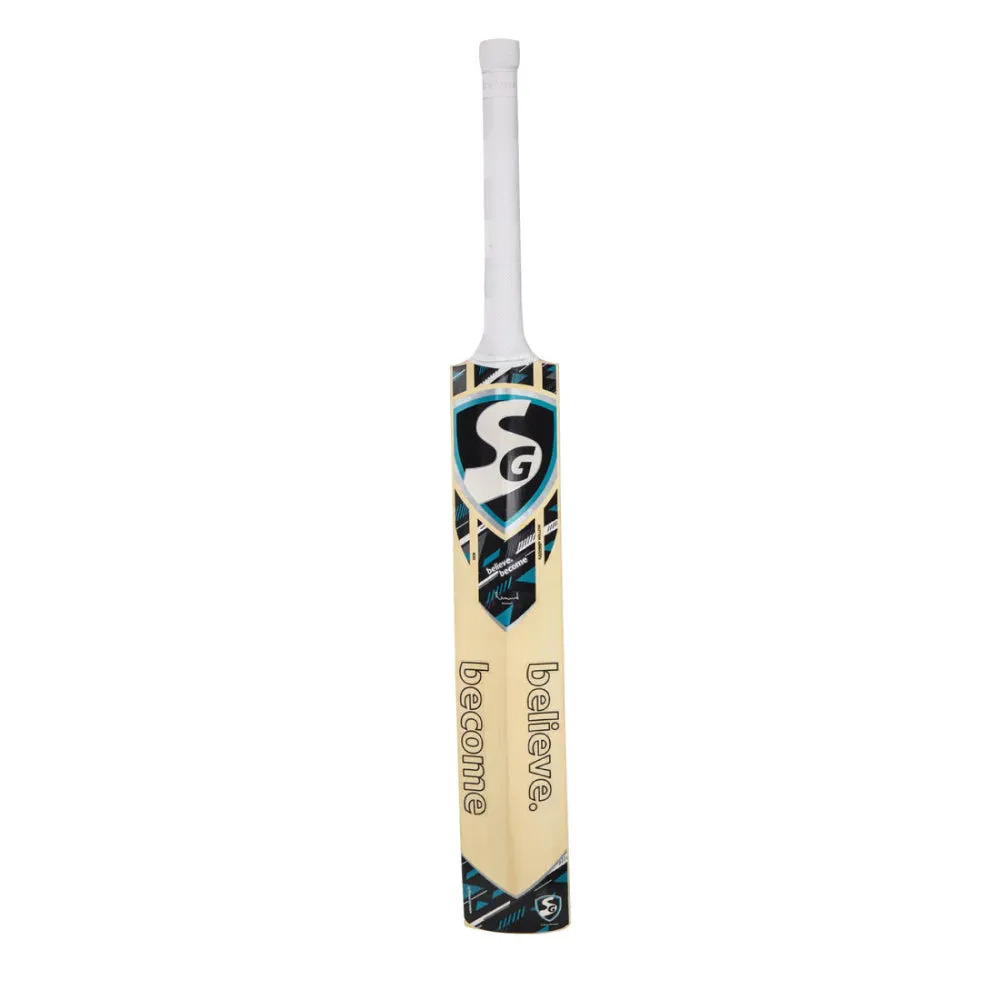 SG RSD Spark Kashmir Willow Cricket Bat (NO 1)