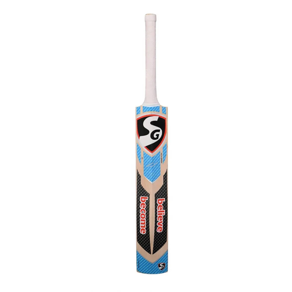 SG Sierra Plus Kashmir Willow Cricket Bat (NO 6)