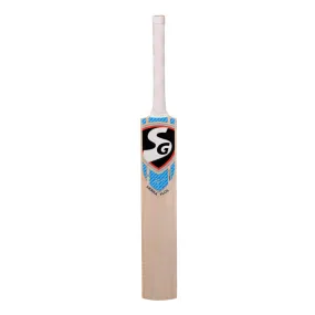 SG Sierra Plus Kashmir Willow Cricket Bat (NO 6)