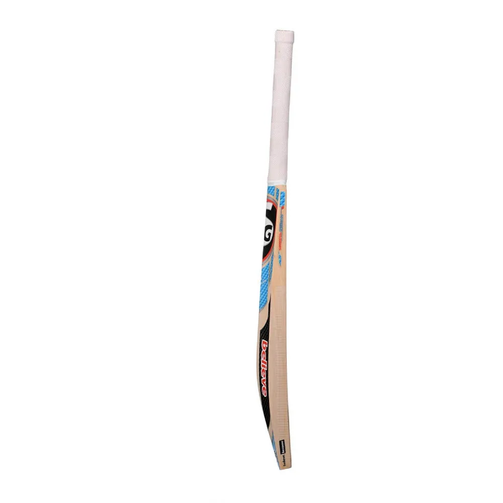 SG Sierra Plus Kashmir Willow Cricket Bat (NO 6)