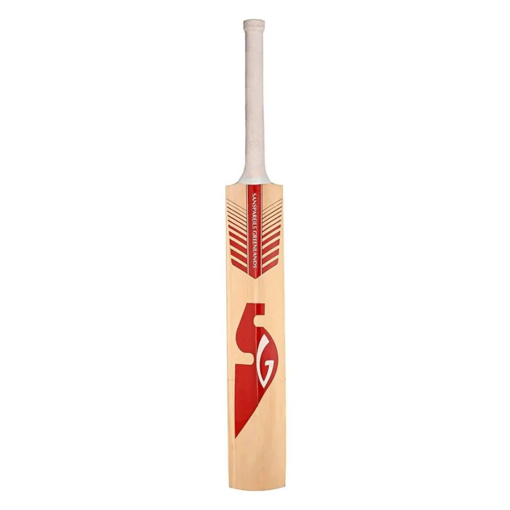 SG Strokewell Classic Kashmir Willow Cricket Bat (SH)