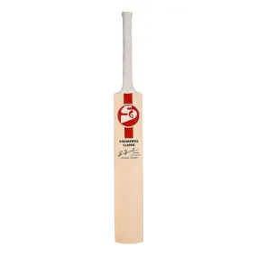 SG Strokewell Classic Kashmir Willow Cricket Bat (SH)