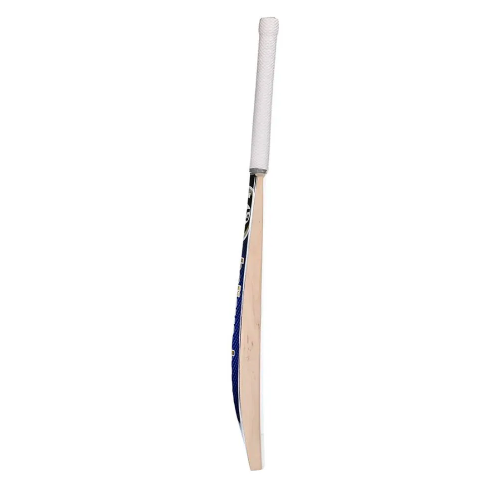 SG Thunder Plus Kashmir Willow Cricket Bat  (NO 3)