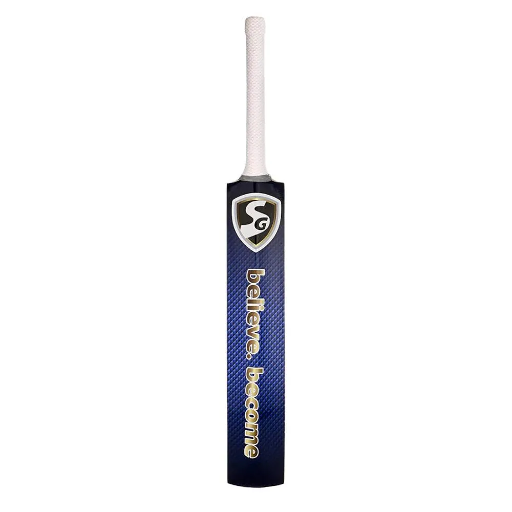 SG Thunder Plus Kashmir Willow Cricket Bat (SH)