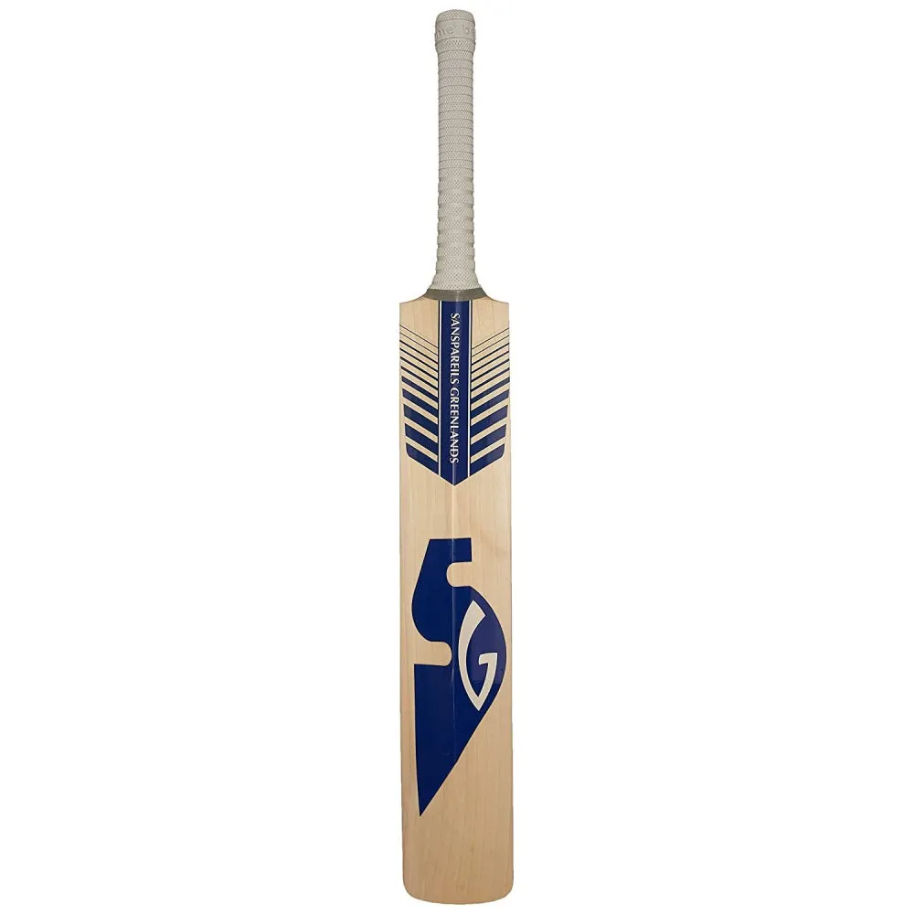 SG Triple Crown Xtreme Finest Grade 3 English Willow Cricket Bat (SH)