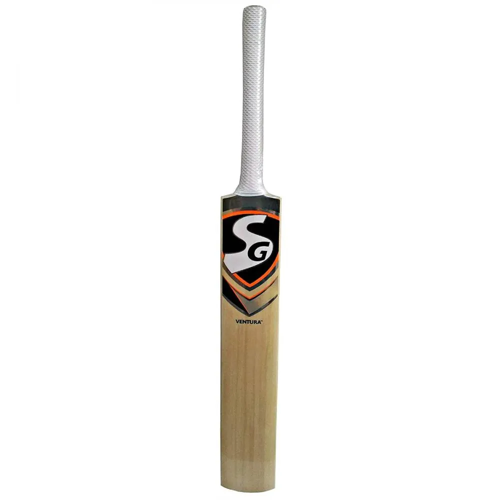 SG Ventura Kashmir Willow Cricket Bat (SH)