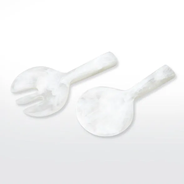 SHORT HANDLE RESIN SERVERS