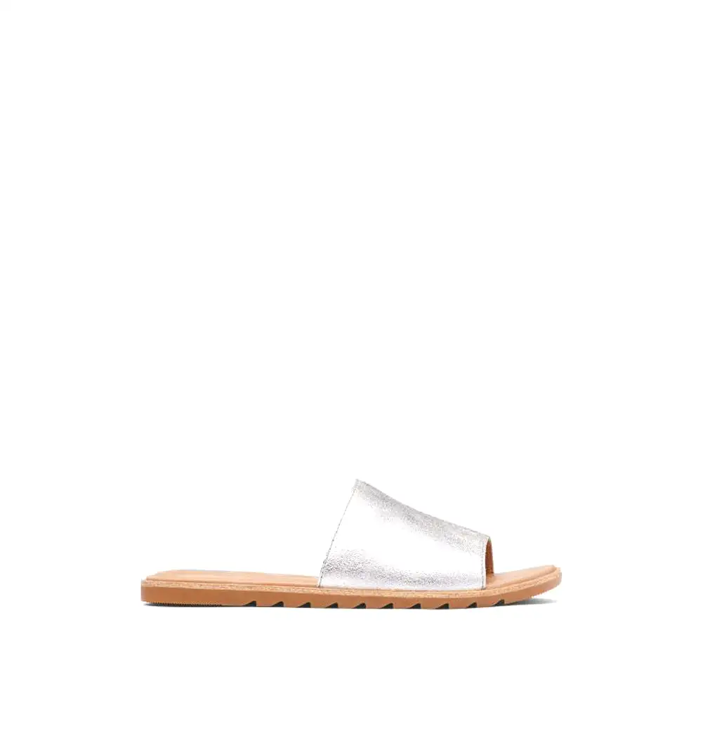 SOREL Ella II Block Slide Women