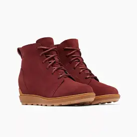 Sorel Women's Evie II Lace - Spice/Gum