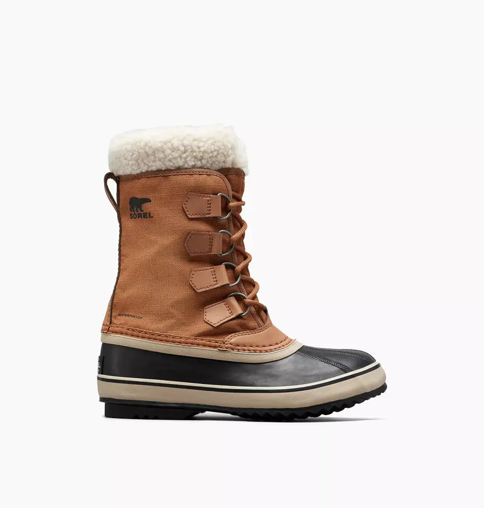 Sorel Women's Winter Carnival - Camel Brown