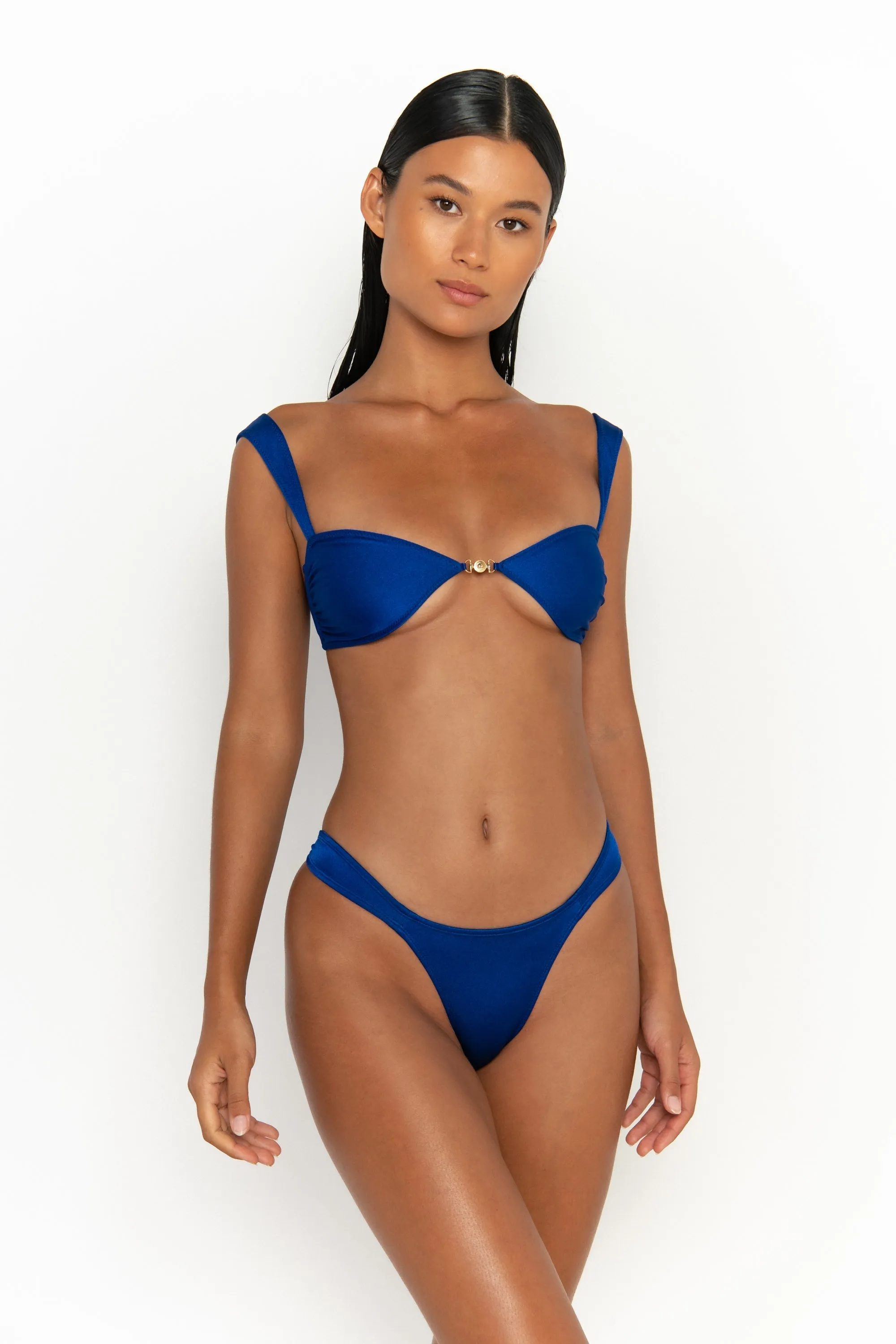 SORIYA Olympus - Balconette Bikini Top