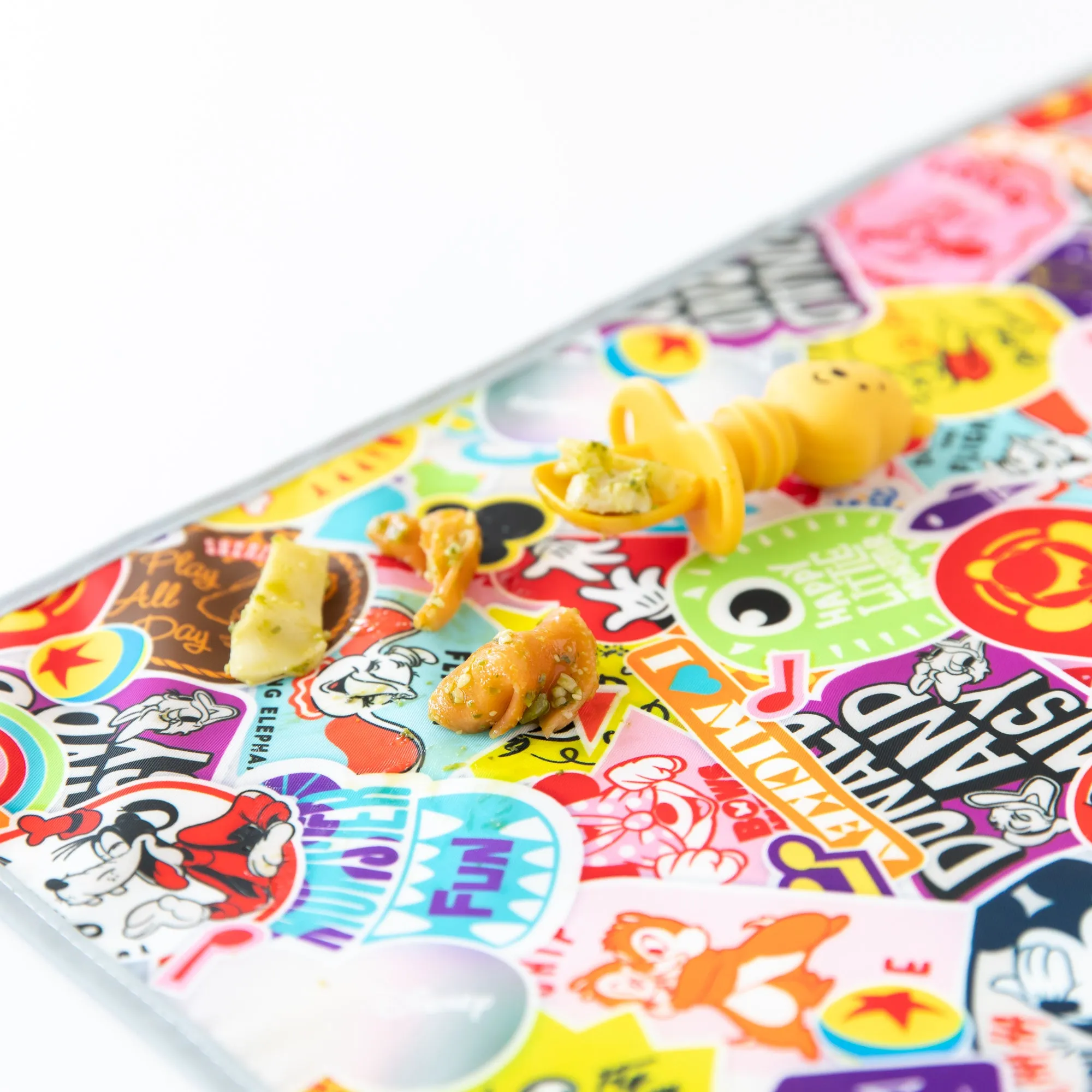 Splat Mat: Disney 100 Years of Fun