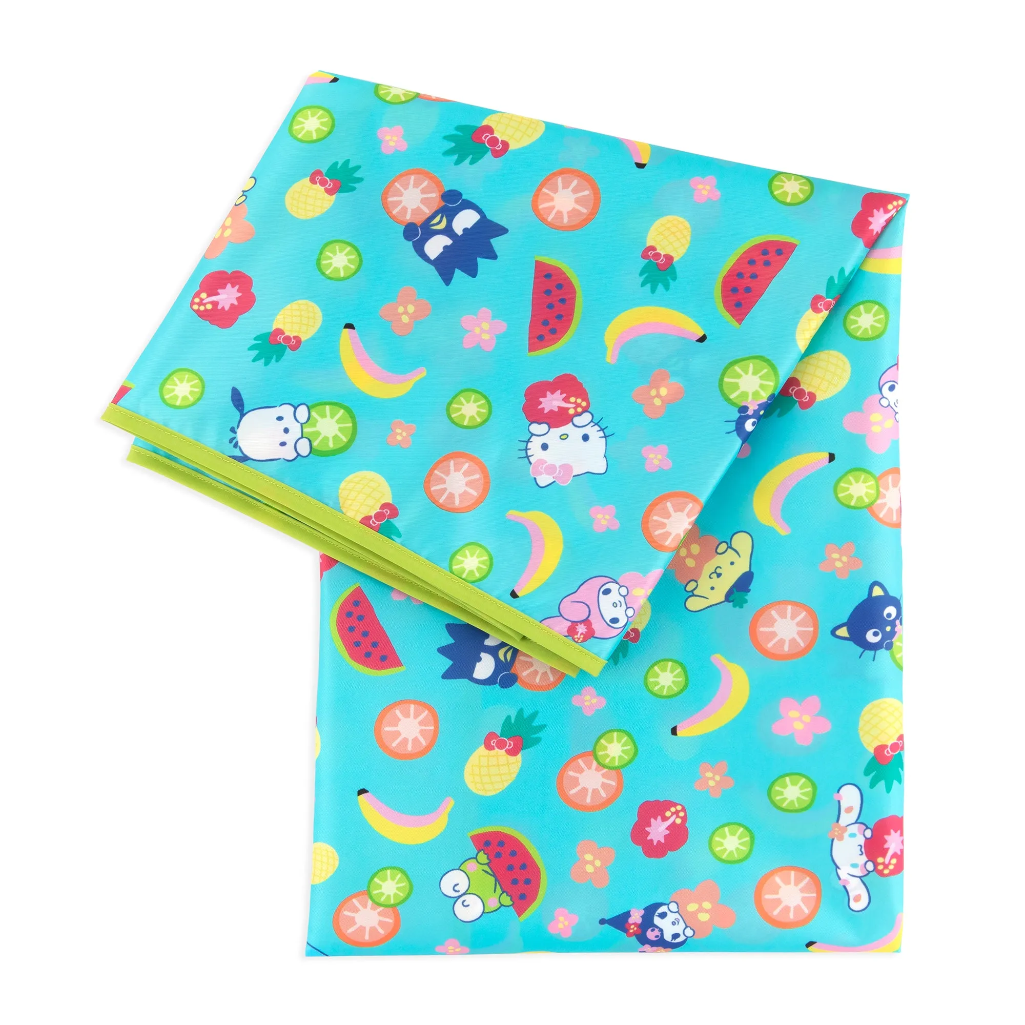 Splat Mat, Hello Kitty and Friends Fruit Punch