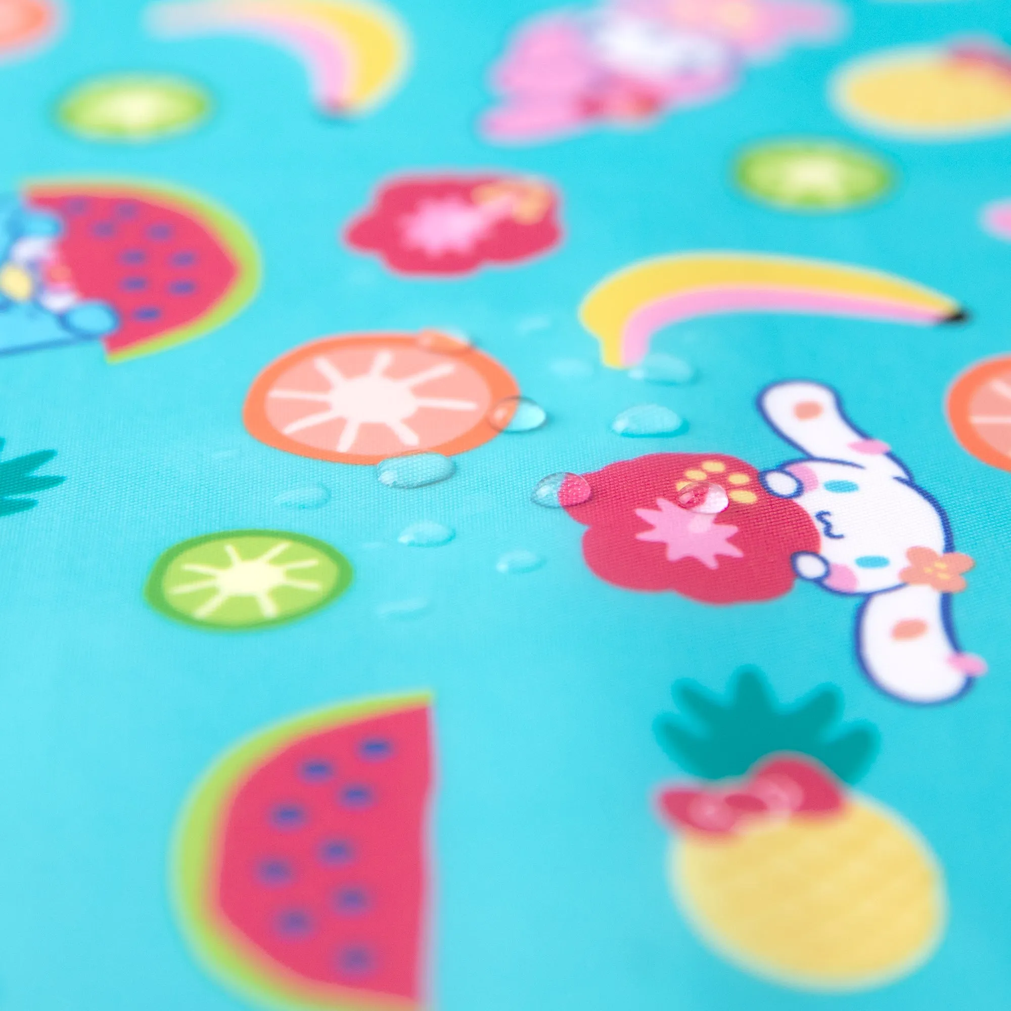 Splat Mat, Hello Kitty and Friends Fruit Punch