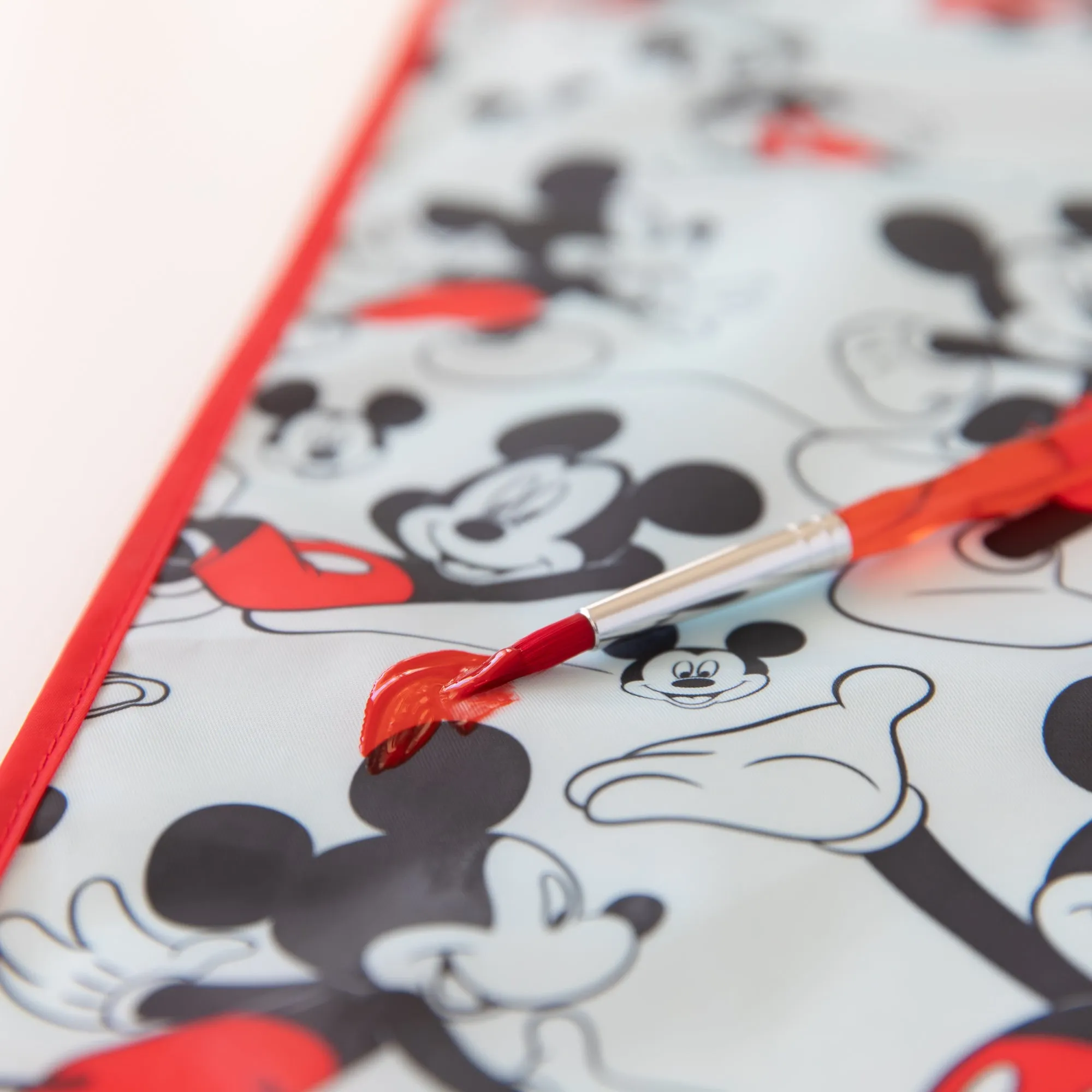 Splat Mat: Mickey Mouse